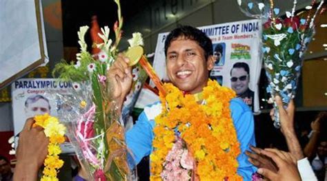 Maybe you would like to learn more about one of these? Devendra Jhajharia aims for Paralympic gold treble in Tokyo 2020 | Sports News,The Indian Express
