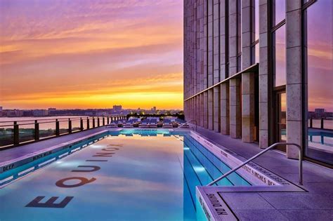 Book The Equinox New York In New York With Vip Benefits