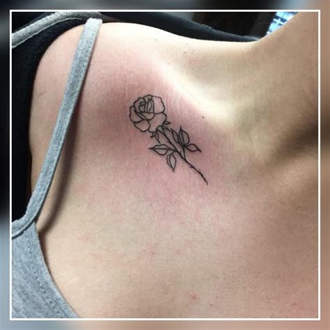 45 Small Black Rose Tattoo Ideas Dövme Fikirleri Gül Dövmeleri Tattoo