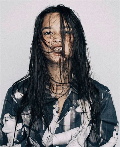 Lily Chee The Industry Model Management Portfolio 2020 • Celebmafia