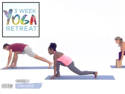 3 Week Yoga Retreat Streaming Domainslinda
