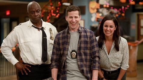 Brooklyn 99 Estreia 8ª Temporada Na Próxima Semana Na Netflix Meugamer