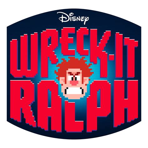 Wreck It Ralph