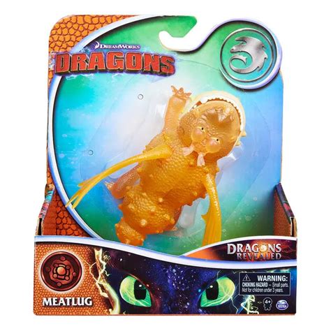 Spin Master Dreamworks Dragons For Sale Picclick