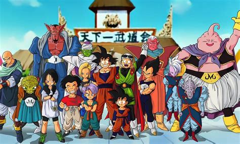 Funimation is the best site to watch dragon ball and is easily accessible anywhere by. ¿Llegará Dragon Ball Z a Netflix?