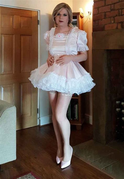 How To Own And Handle Your Sissy Maid