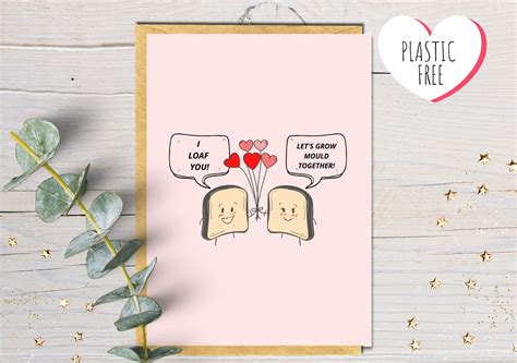 I Love You Card Love Card For Him Love Card For Her Love Etsy