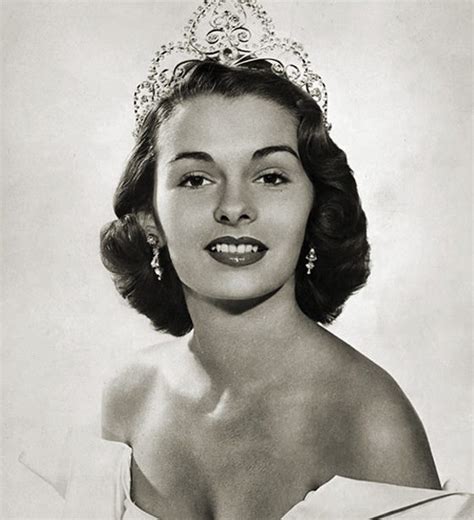 1951 Miss America Opportunity
