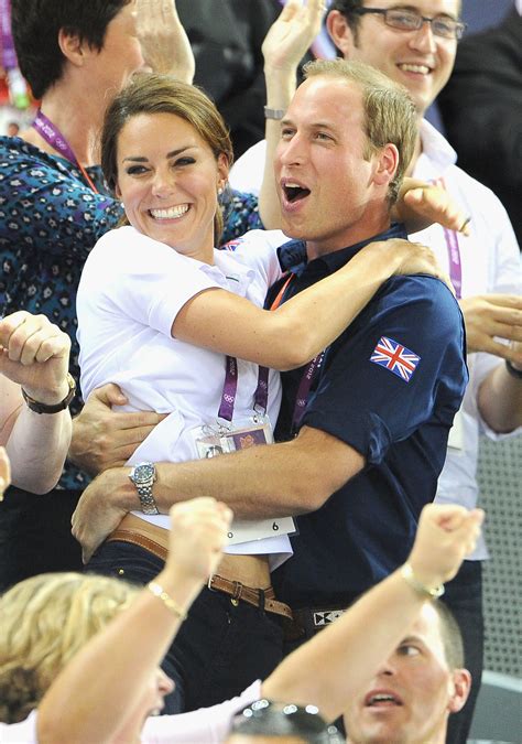 Royally Well Played Wills And Kate Go Fug Yourself
