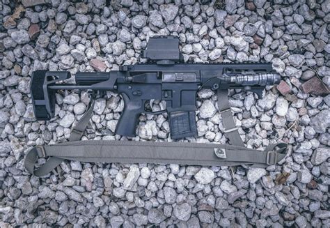 How To Set Up An Ar 15 For Home Defense