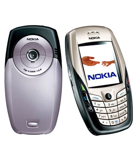 Uudet Nokia 3650 Ja Nokia 6600 Tulossa Paljastavat Sertifointitiedot