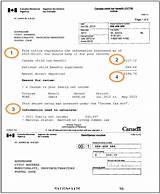 Photos of Revenue Canada Online Payroll Remittance