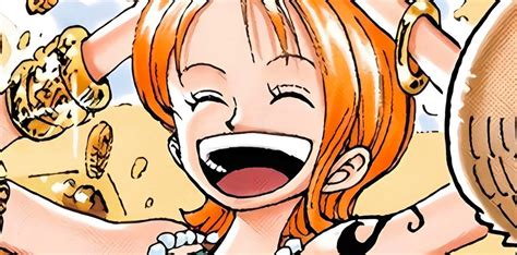 One Piece Live Action Lattrice Di Nami Svela La Fine Delle Riprese