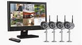 Home Security Camera Systems Outdoor