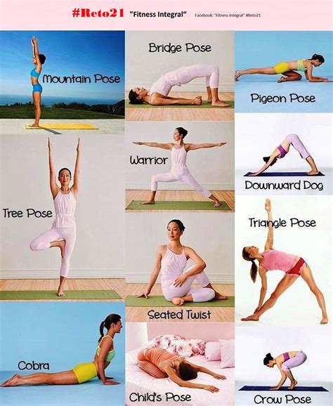 asanas de yoga para principiantes las mejores posturas en my xxx hot girl