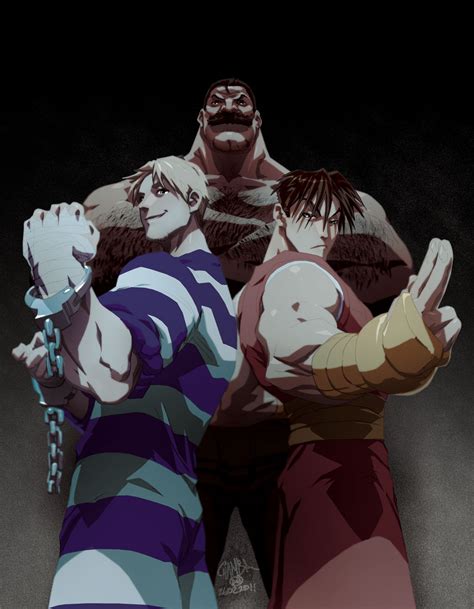 Final Fight Image By Thechamba 1139448 Zerochan Anime Image Board