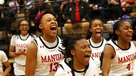 Khsaa Girls Basketball Manual Beats Central For 25th District Crown