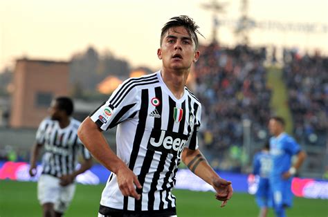 Welcome to the official juventus twitch channel follow & ⭐ subscribe for the latest and exclusive bianconeri content! Dybala surprised by his Juventus form - GazzettaWorld