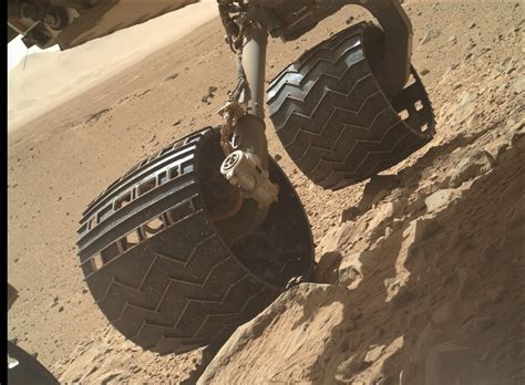 Aug 5, 2017 page editor: Raw Images - NASA Mars