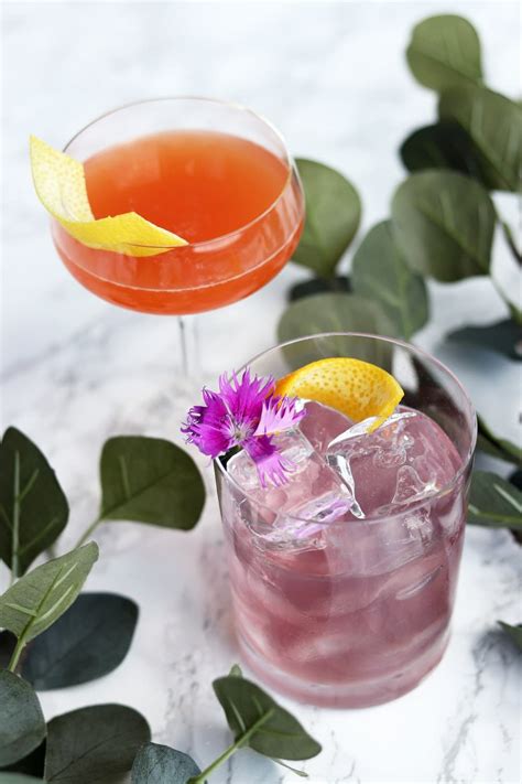 These Cocktails Are The Most Popular Of This Year 2020
