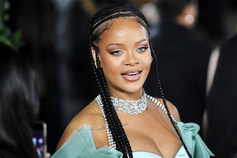 rihanna helps fund 4 2m grant to aid domestic violence victims in l a revolt