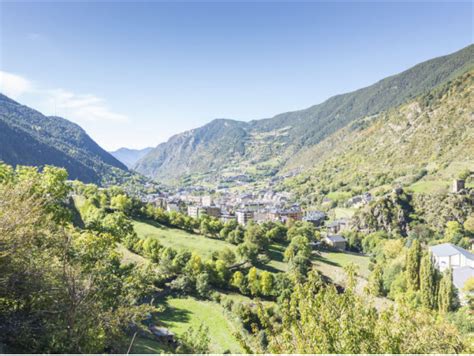 Baga Mont Louis And Andorra La Vella Full Day Tour From Barcelona