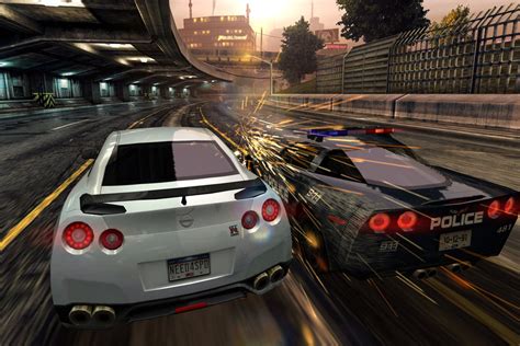 Need For Speed Most Wanted Mobile Out Now Capsule Computers