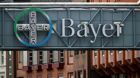 Bayer Hauptversammlung Kritik Der Aktion Re
