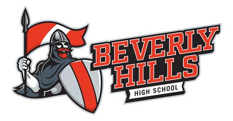 Beverly Hills High School Beverly Hills High School High School School