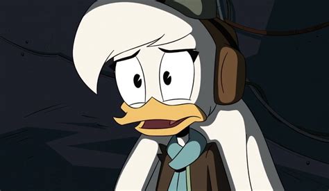 Ducktales Season 1 Finale Reveals The Fate Of Della Duck