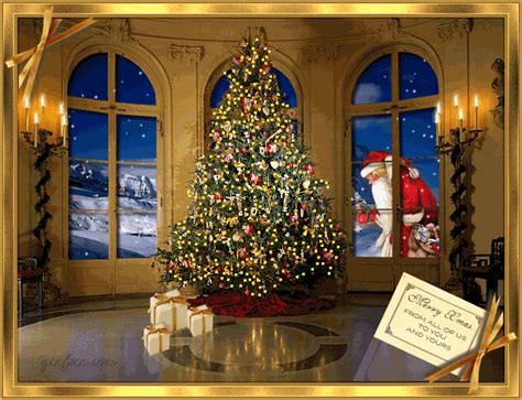 Puoi cercare le date dei mercatini di natale 2020 inserendo la regione, la località o la sigla. Gif natale: Cartoline Natalizie | Natale, Immagini di ...