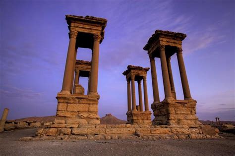 Ancient Syria - Picture Adventure