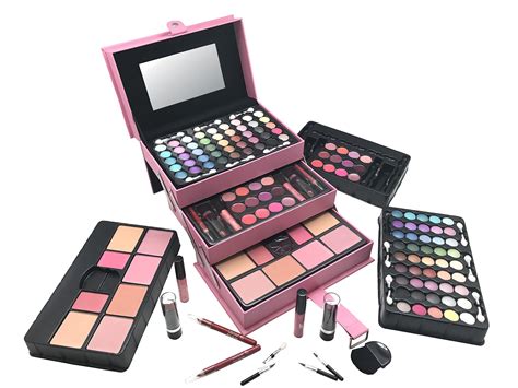 All In One Makeup Kit Beauty And Health