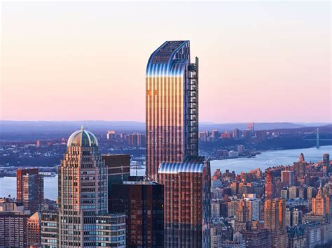 Nycs 25 Most Expensive Homes For Sale Curbed Ny