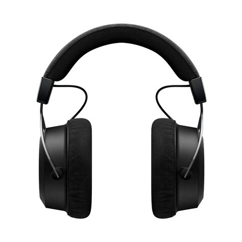 Beyerdynamic Amiron Wireless High End Closed Back Headphones At Gear4music