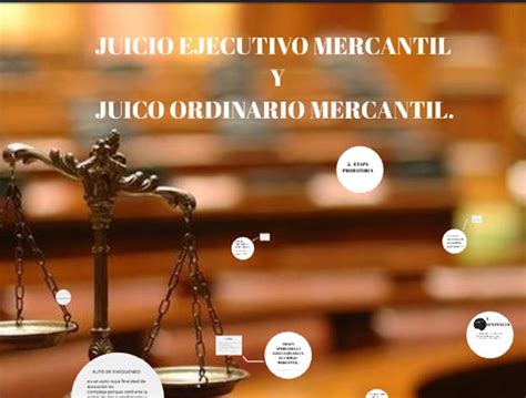 Diferencia Entre Juicio Oral Mercantil Y Ejecutivo Mercantil Esta