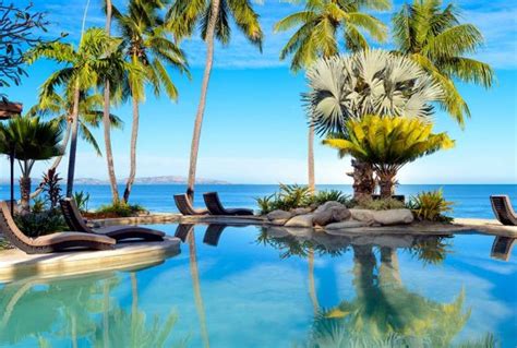 The Best Fiji Resorts For Families Holidays With Kids