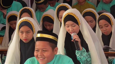 Posted by sk darul aman at 23:58. MAJLIS KHATAM AL QURAN 2018 SK TASSUDA (OFFICIAL MOVIE ...