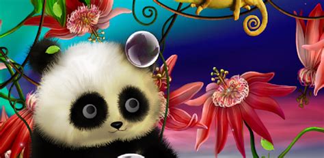 Panda Live Wallpaper For Pc How To Install On Windows Pc Mac