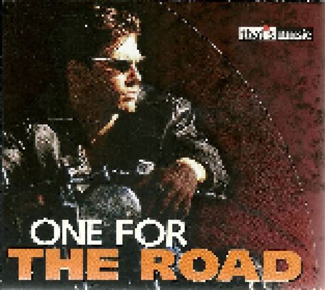 One For The Road Cd 1995 Digipak