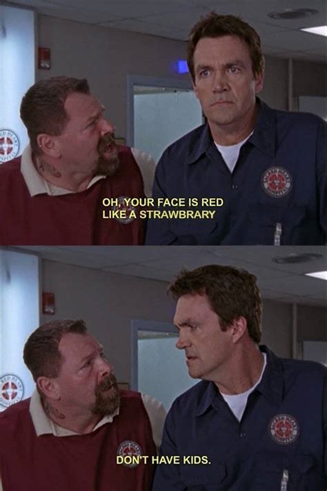 The Janitor From “scrubs” Moments 32 Pics