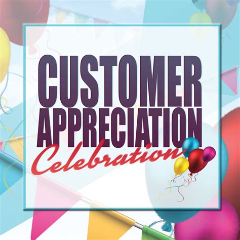 Check R Board Customer Appreciation Day Steinhausers