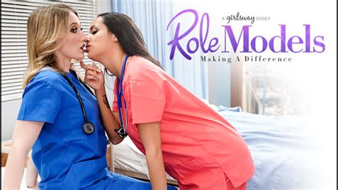 Riley Reyes Sofi Ryan Role Models Making A Difference Lesbian Teen Milf Anal