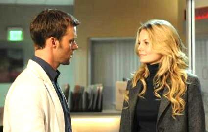 House takes time to dabble in cameron and chase's love life while he treats an agoraphobic patient she's brought to the team. Edward Copeland's Tangents: Paging Dr. House!