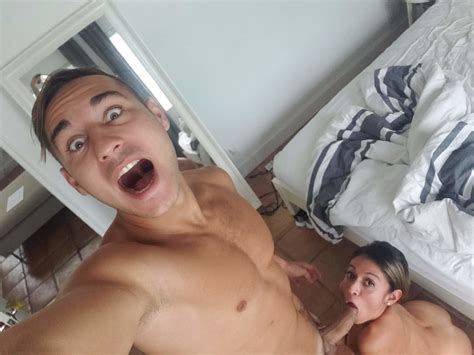 Couple After Sex Selfies My XXX Hot Girl