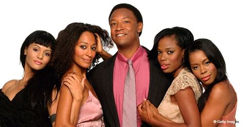 Remember The Cast Of Girlfriends Heres What Theyre Up
