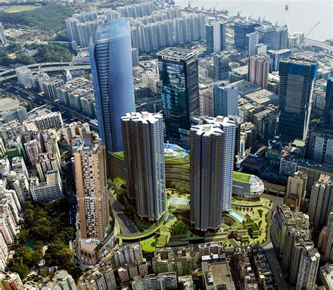 More Bidders For Big Kwun Tong Redevelopment After Ura Eases Terms