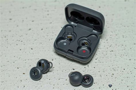 Sony Linkbuds Review The Ultimate Comfort