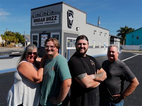 Urban Buzz Will Open A Second Location In Fort Myers And Franchise