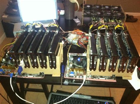 It is a gpu/fpga bitcoin mining open source project written in c, available for download on after you complete the setup, multiminer will automatically scan your hardware and begin mining. XodusTech - Bitcoin Mining Farm
